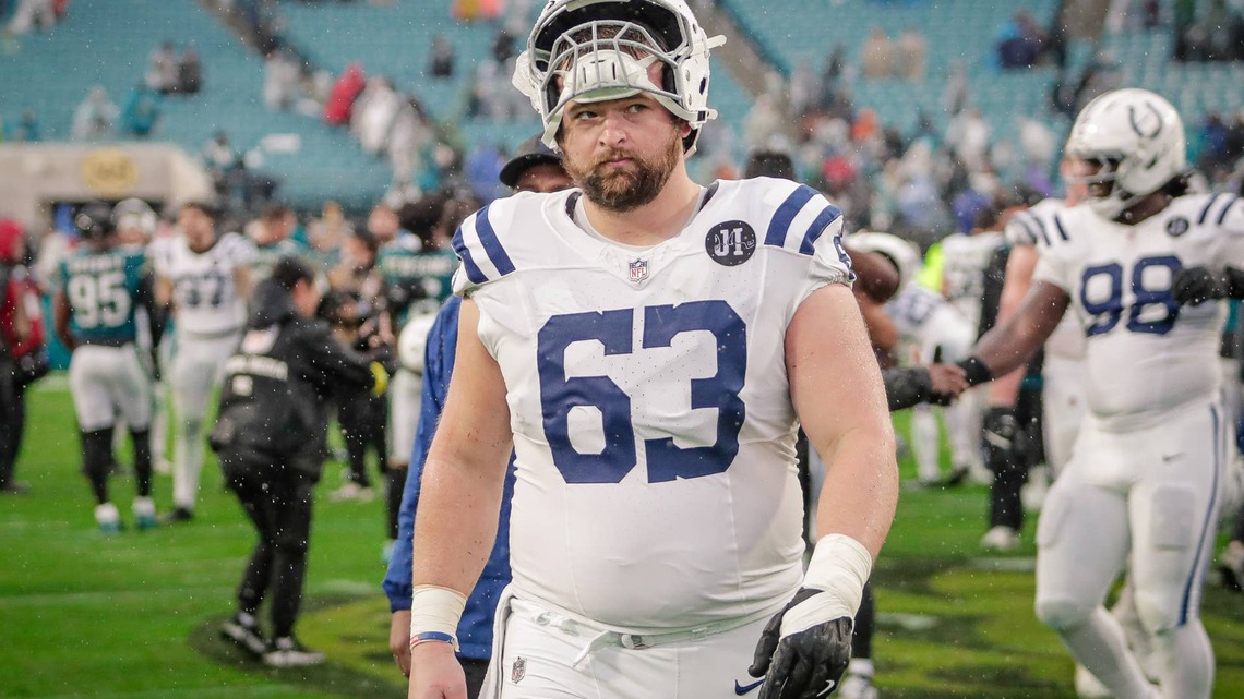Ravens' Danny Pinter Injury Just Handed Ethan Pocic a Golden Opportunity 
