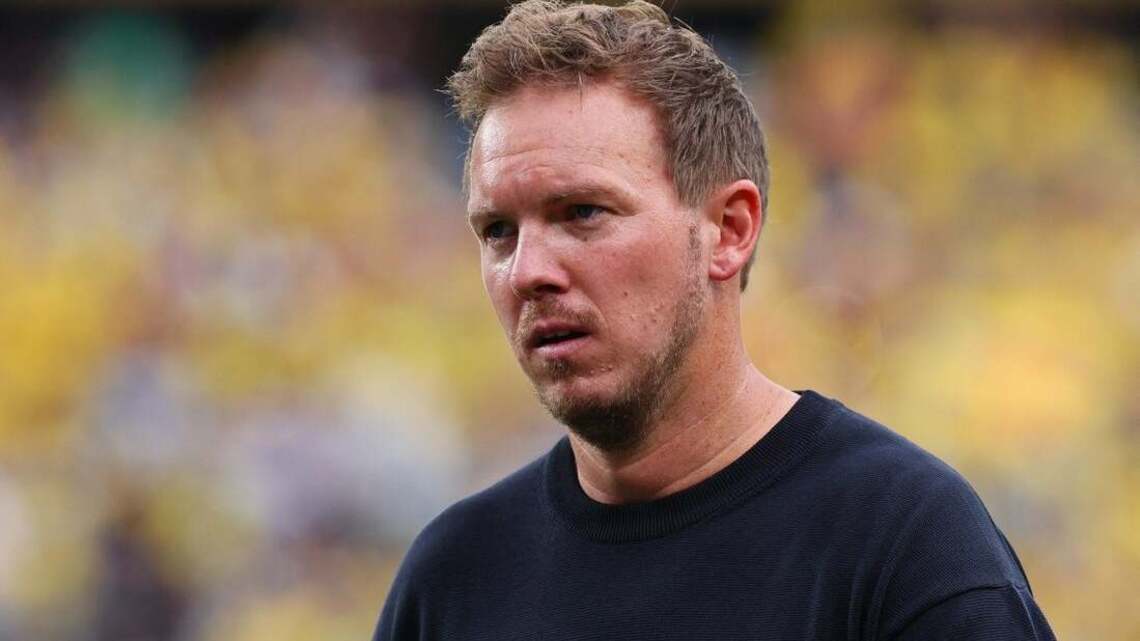 German coach decries VAR call but says round of 32 exit 'not enough' 