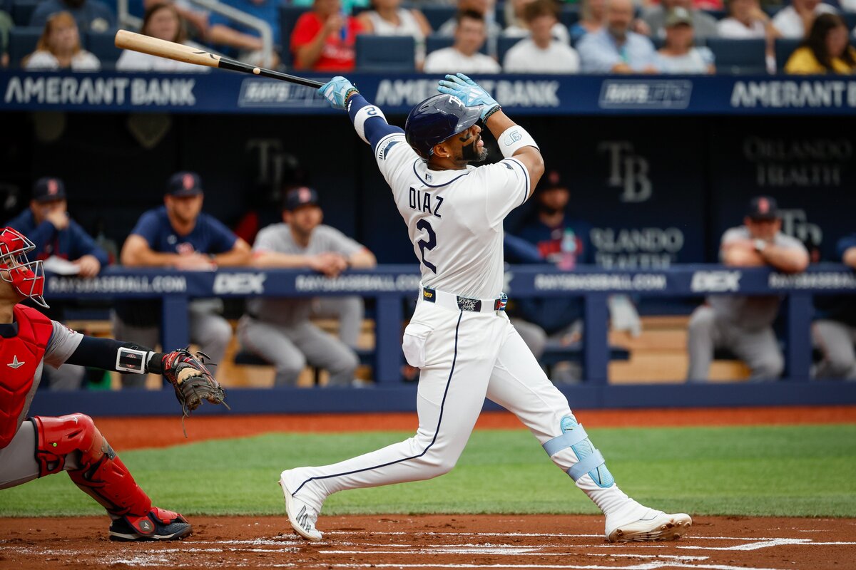 Jefferee Woo/Tampa Bay Times/TNS