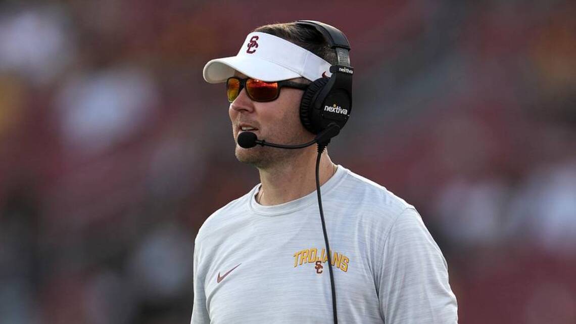 One Major Question Surrounding USC's Defensive Line This Season