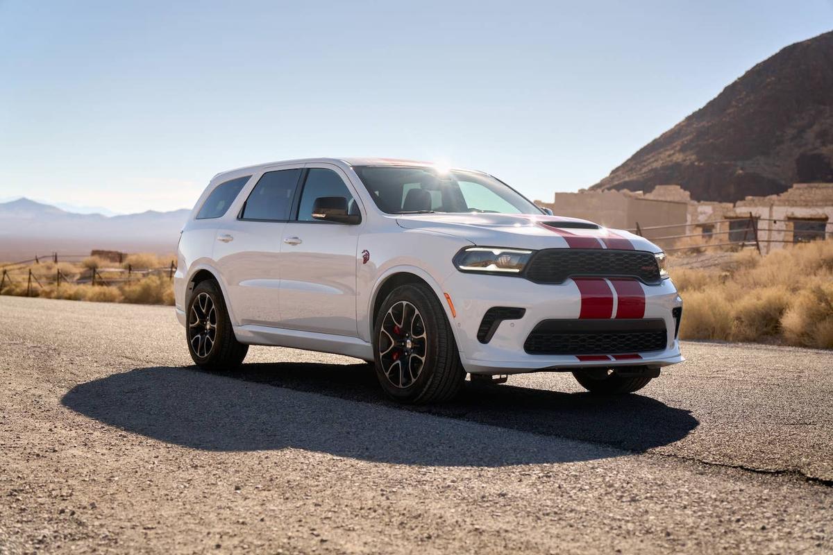 Dodge