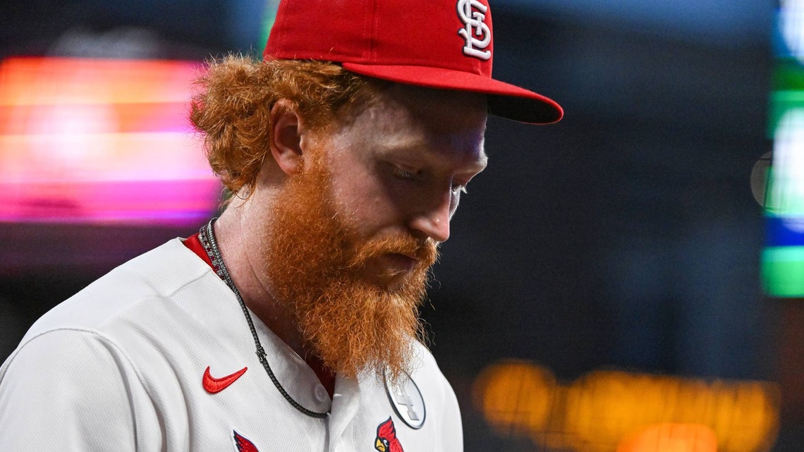 Cardinals Make Dustin May Decision Before Start Against Brewers 