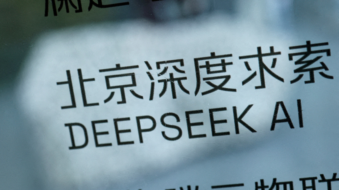 DeepSeek partners with Huawei to develop chip programming tools, reducing reliance on Nvidia 