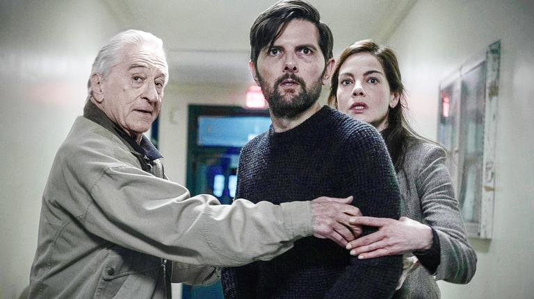 My 5 Most Anticipated New Netflix Movies of Summer 2026: ‘The Whisper Man' and More 