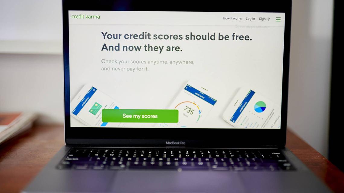 Credit Karma lays off hundreds despite $631M revenue jump 