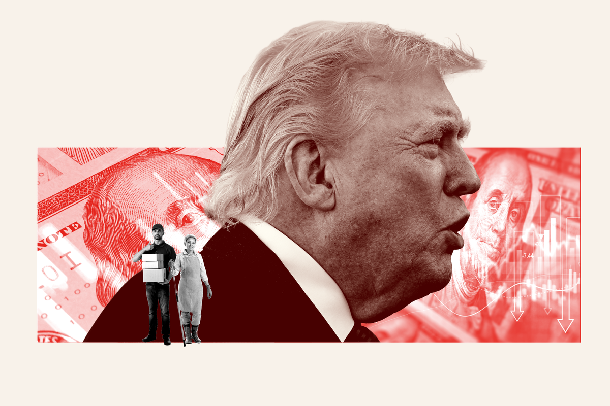 newsweek photography