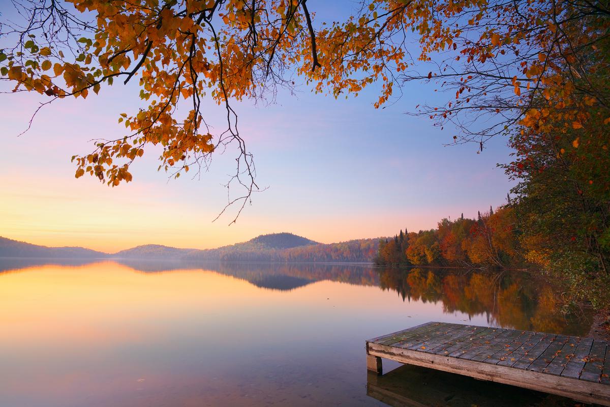 Barry’s Bay, CanadaHenry@scenicfoto.com