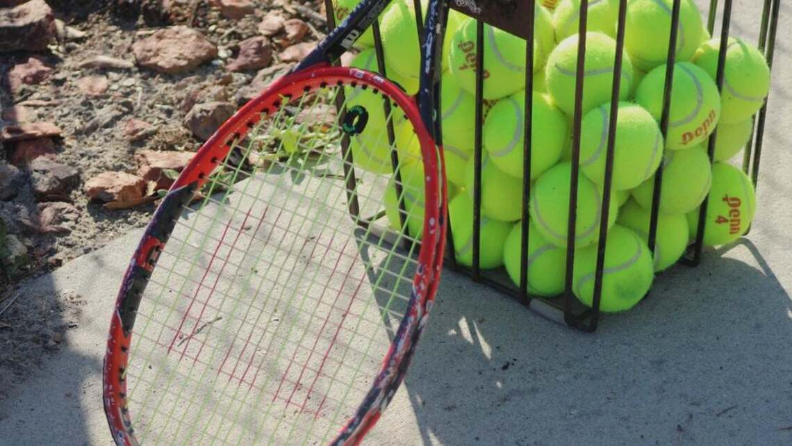 Report: WTA to mandate genetic gender test 