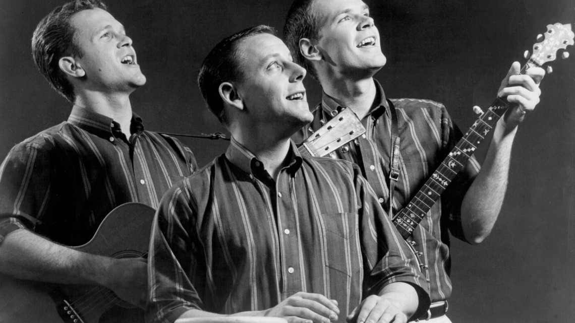 1958 No. 1 Hit, Based on a Real Murder Case, Was Named One of the ‘Songs of the Century' 