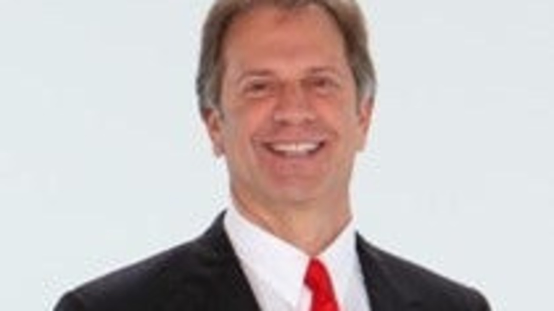 Boca Raton lawyer Darryl Kogan charged in child sex abuse images case
