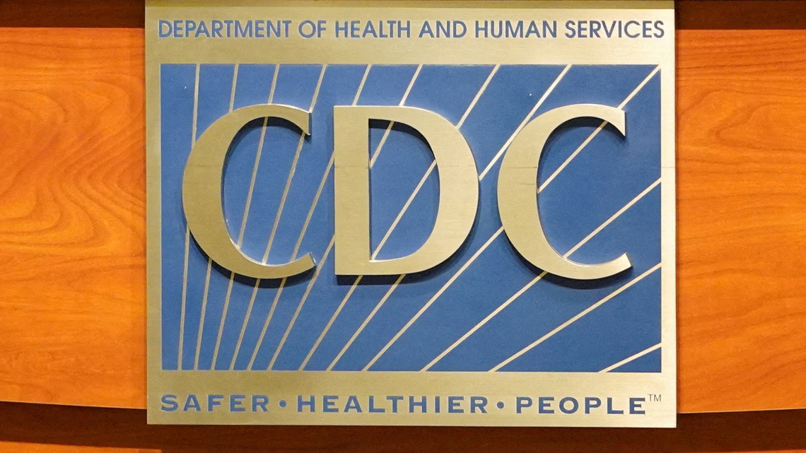 Pennsylvania asks for CDC measles help amid Kennedy dispute