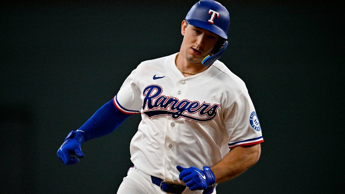 Rangers Manager Delivers Wyatt Langford, Josh Jung Injury Updates 