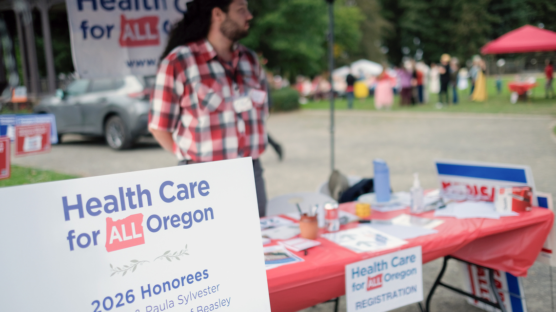 Midterms have revived universal healthcare debate. These states are ahead of everyone 