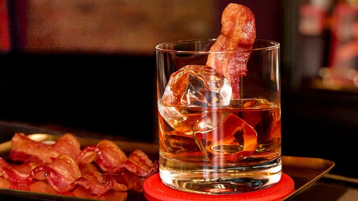 A Bourbon-Flavored Bacon is Coming to Stores Near You Soon 