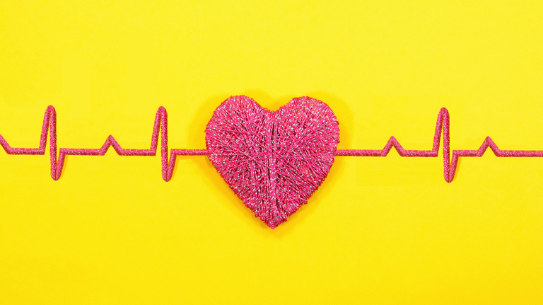 Is Your Resting Heart Rate Healthy for Your Age? What It Can Signal