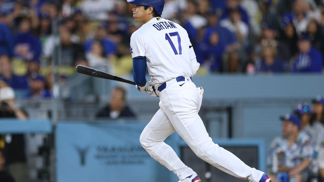 Max Muncy caps his three-homer night with walk-off blast in Dodgers' win 