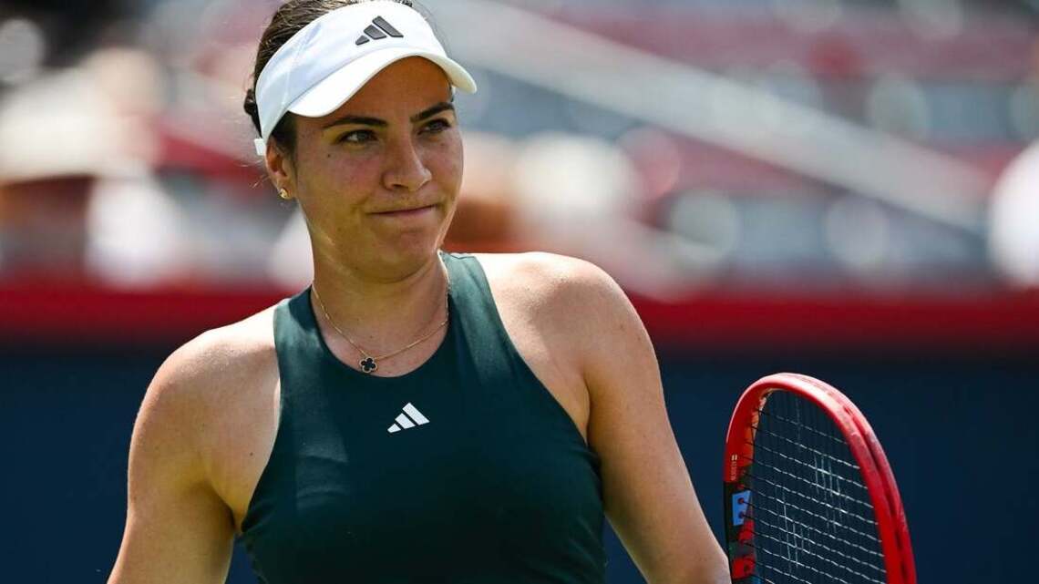 WTA roundup: No. 3 seed Elise Mertens upset in Netherlands
