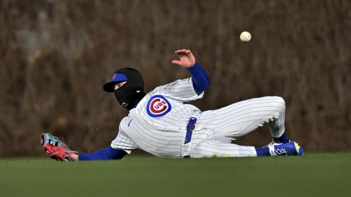 Cubs eager to rebound from 'challenging' performance vs. Angels   
