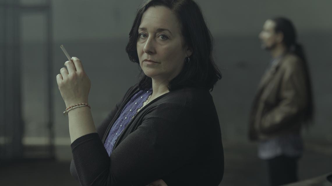 ‘En el Barro 2': quiénes son los nuevos personajes de la serie argentina de Netflix 