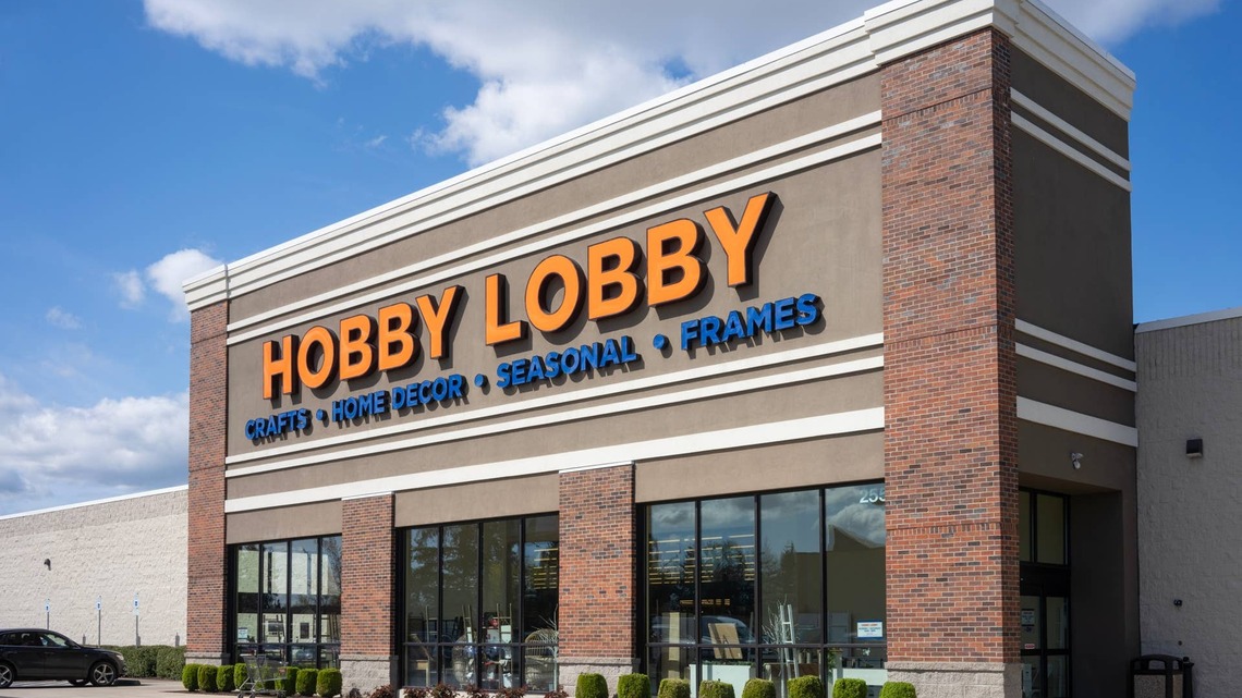 Hobby Lobby's $6 Kitchen Staple Is a Must-Have for Cat Moms With a Green Thumb 
