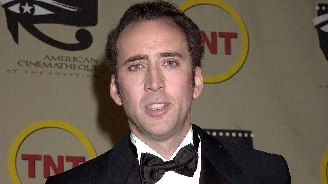 2001 Fairytale Comedy, Originally Offered to Nicolas Cage, Gets Milestone Rerelease Ahead of 4th Sequel 