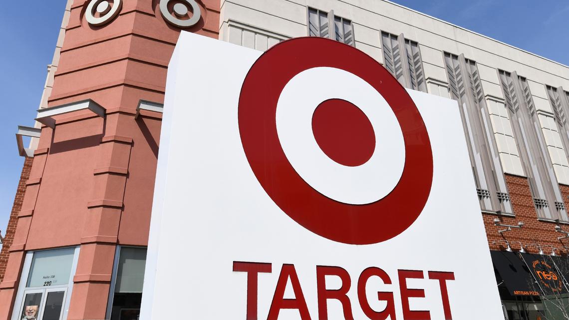 Target announced Wednesday it would close on Thanksgiving Day 2021. (AP Photo/Susan Walsh, File)