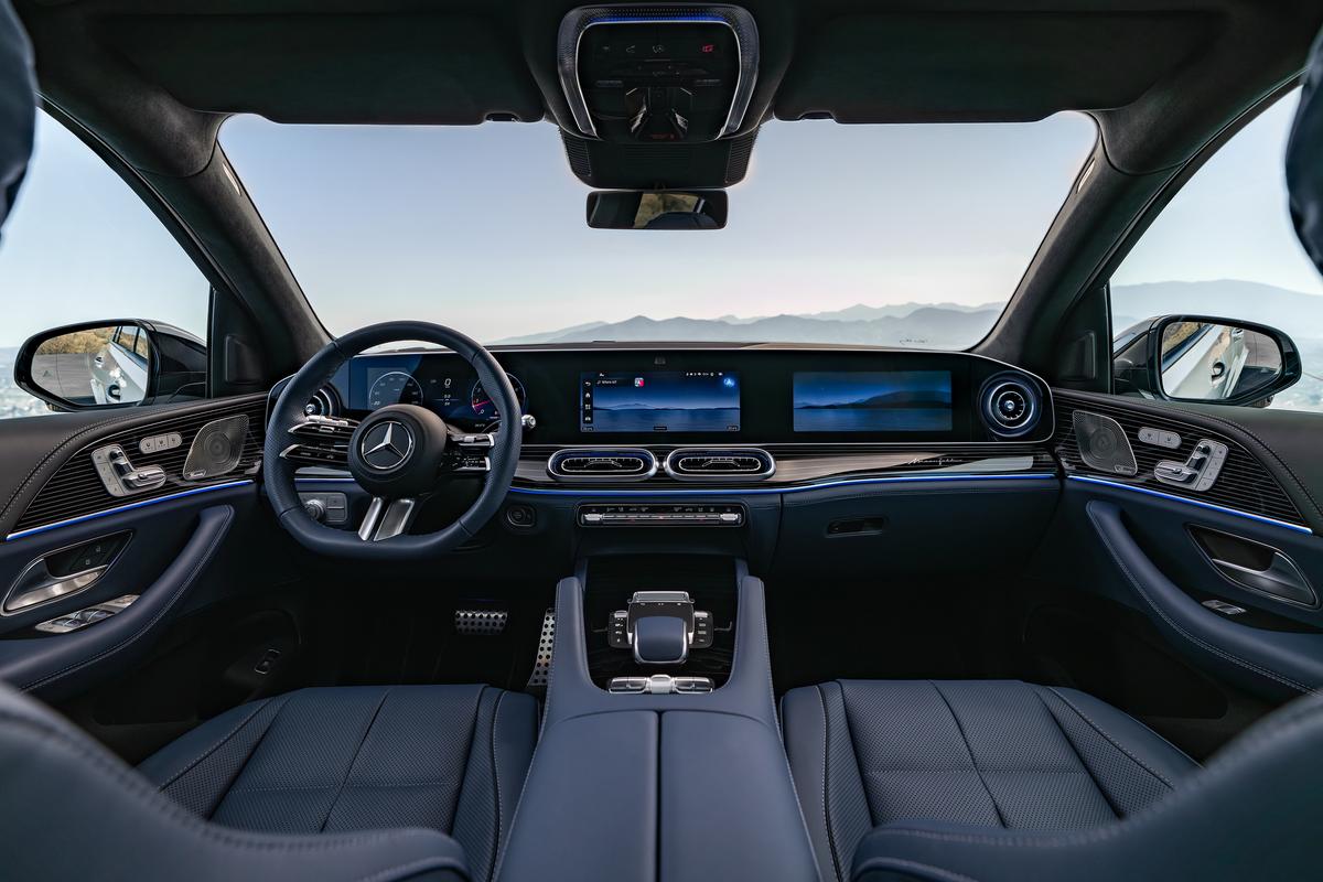 Mercedes-Benz AG/Mercedes-Benz AG/TNS