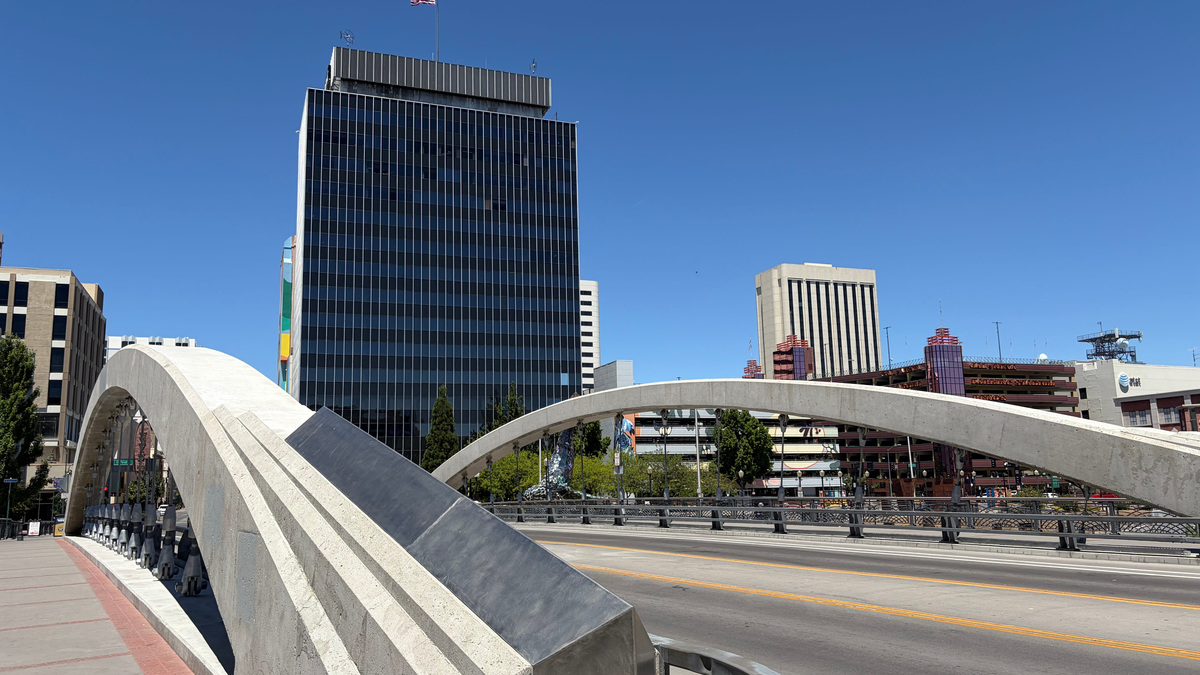 A safer Reno starts with Pellett for City Council | Christensen, Lesher ...