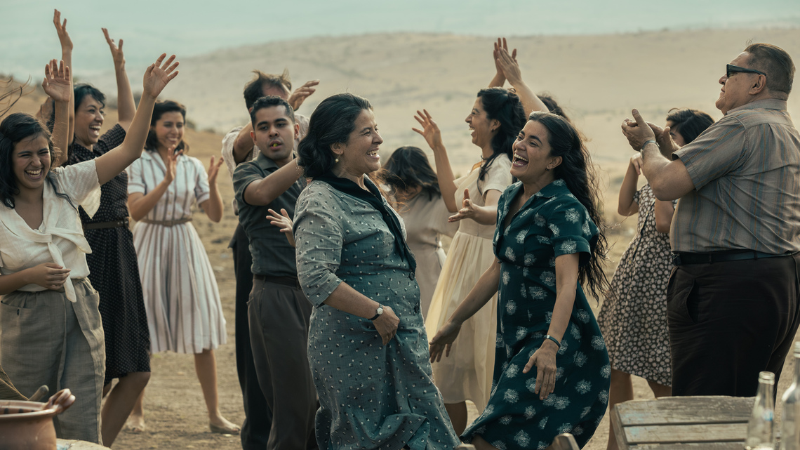 En preguntas y respuestas: todo lo que debes saber sobre 'Las Muertas', de Netflix 
