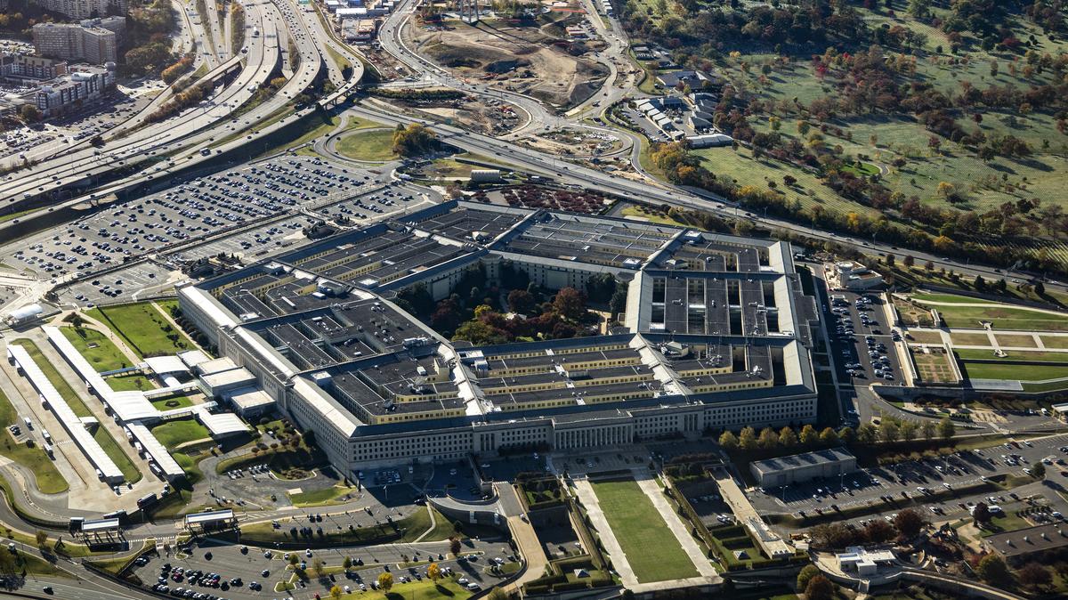 The Pentagon announced on Friday that it had reached deals with some of the technology industry's biggest companies in an effort to expand the military's artificial intelligence capabilities and increase the number of firms authorized to be on classified networks. 