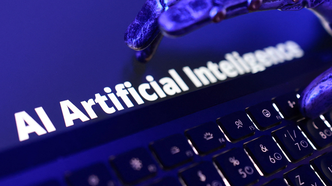 AI hyperscalers upend usual earnings stock swing pattern 