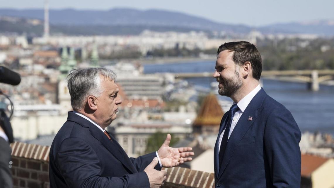 Peter Magyar defeats Viktor Orban in Hungarian parliament election