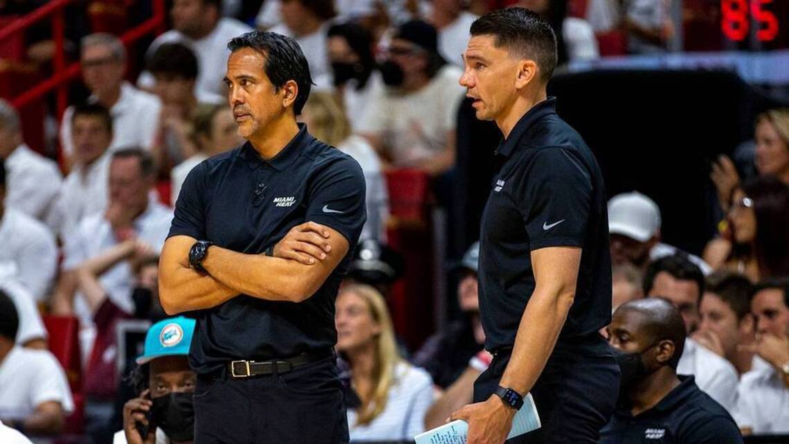 What the Miami Heat offense will look like