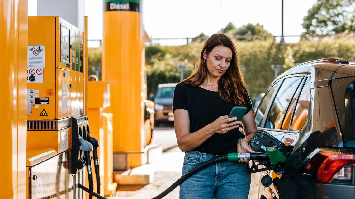 Analysis | Next big oil trade may have nothing to do with oil stocks