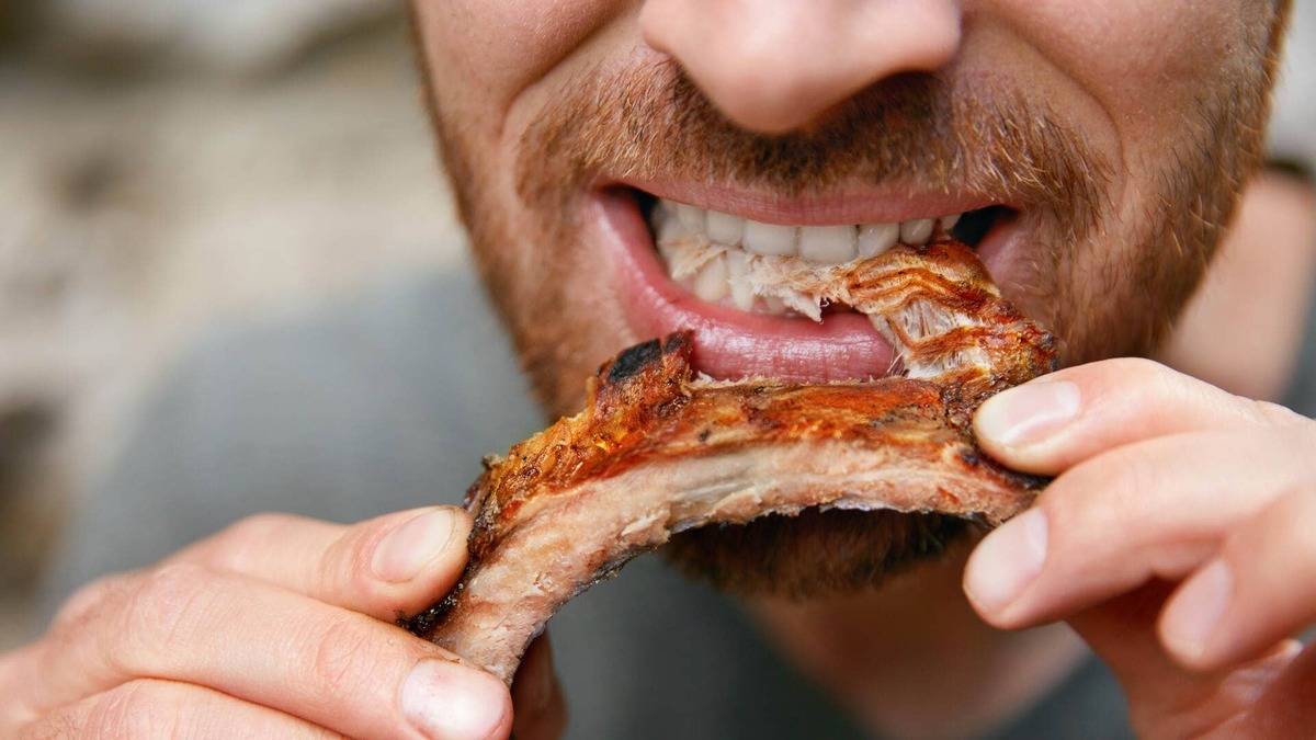  Woody's Bar-B-Q's Melbourne, Fla., franchisee filed for Chapter 11 bankruptcy for the second time since 2023. Shutterstock