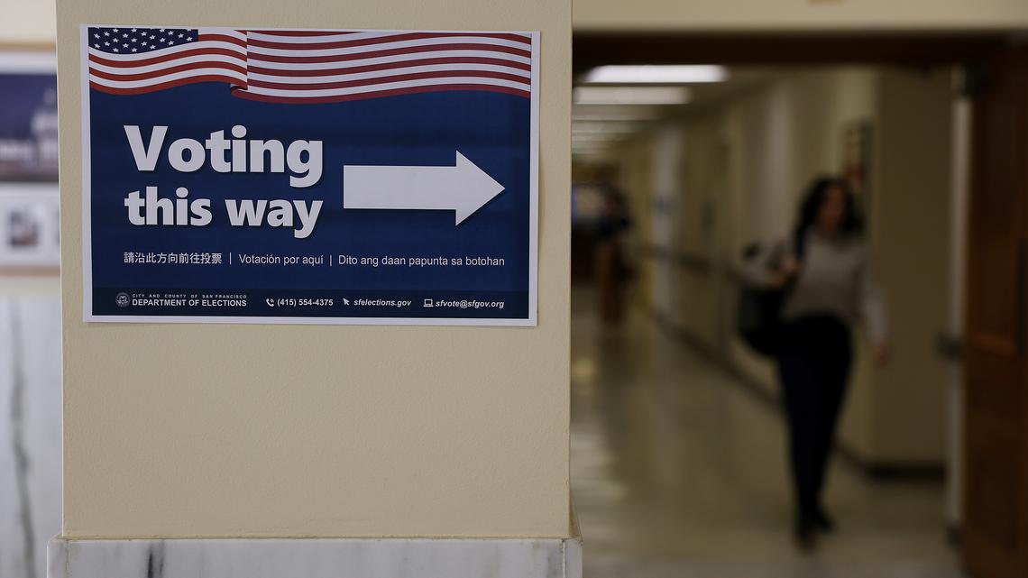 Ronald Brownstein: The redistricting war spells doom for Congress' last moderates 