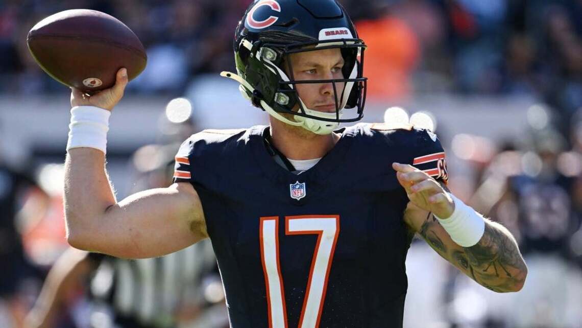 Packers, Bears renew fight in NFC North  