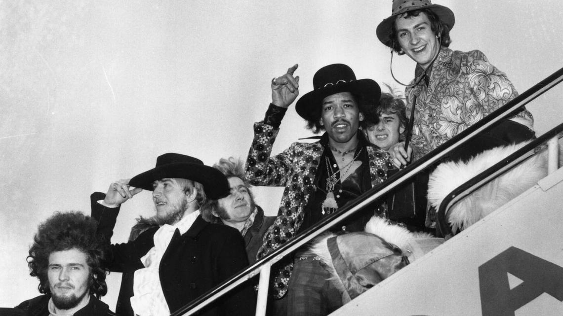 1968 Hit Ranked Among 'Best Road-Trip Songs' of All Time 