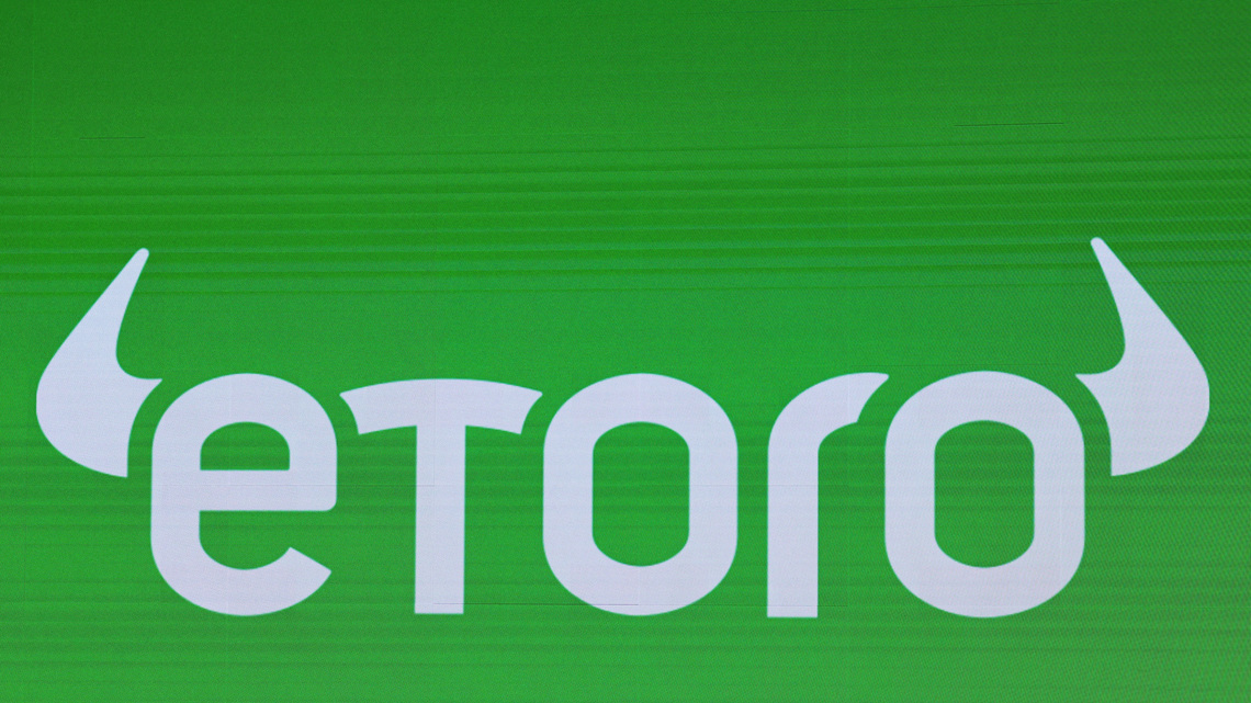 Trading platform eToro beats profit estimates, targets US growth with TradeZero buy 