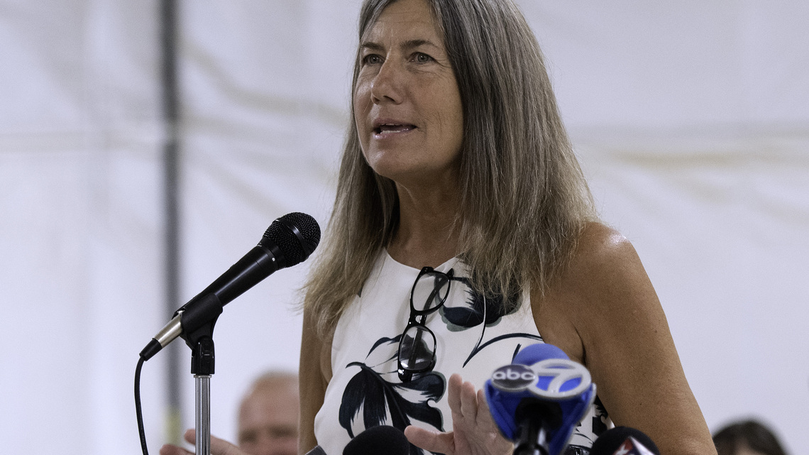 Editorial: Fran Hurley for Illinois 18th Senate District 