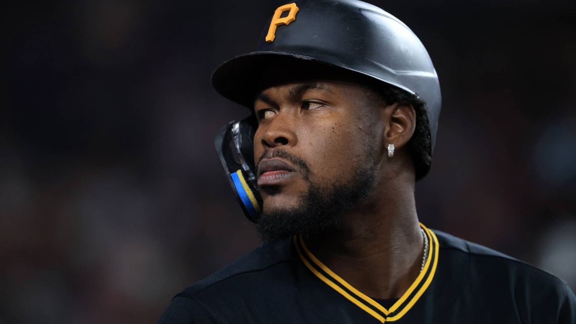 Pirates Announce Oneil Cruz News After Removal From Lineup  