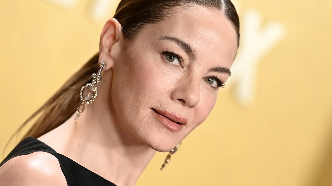 ‘White Lotus' Star Michelle Monaghan, 50, Soaks up the Sun Before Joining One of TV's Hottest Shows 