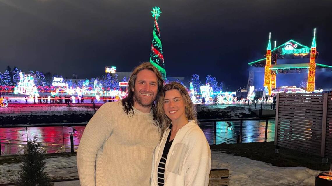 Love Is Blind's Joey and Sara Recall Backlash to Surprise Romance Reveal 