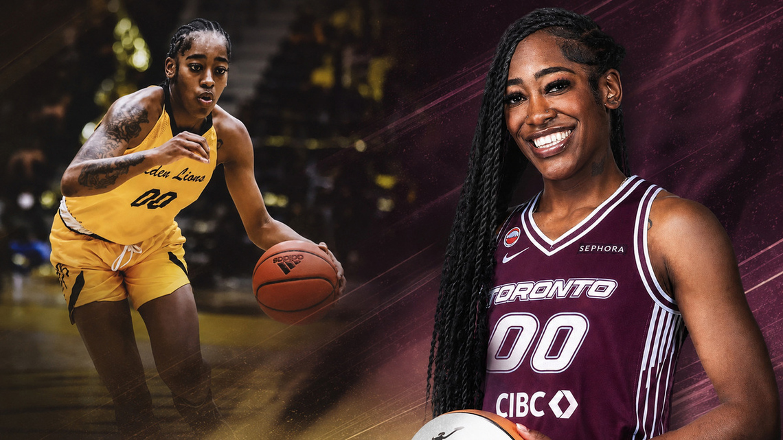 WNBA squad signs former HBCU star to deal 
