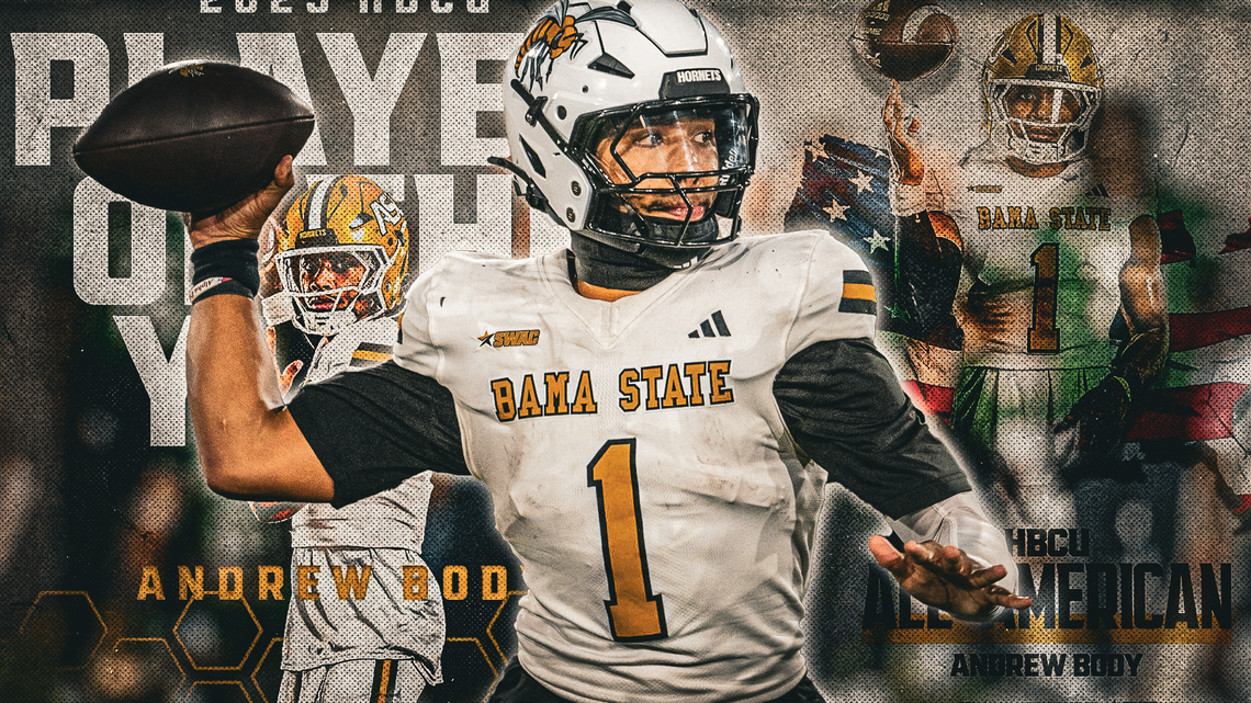 SWAC Football 2026 Preseason All-Conference announced 