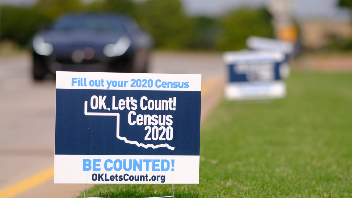 Census proposes to stop counting undocumented immigrants for House seats