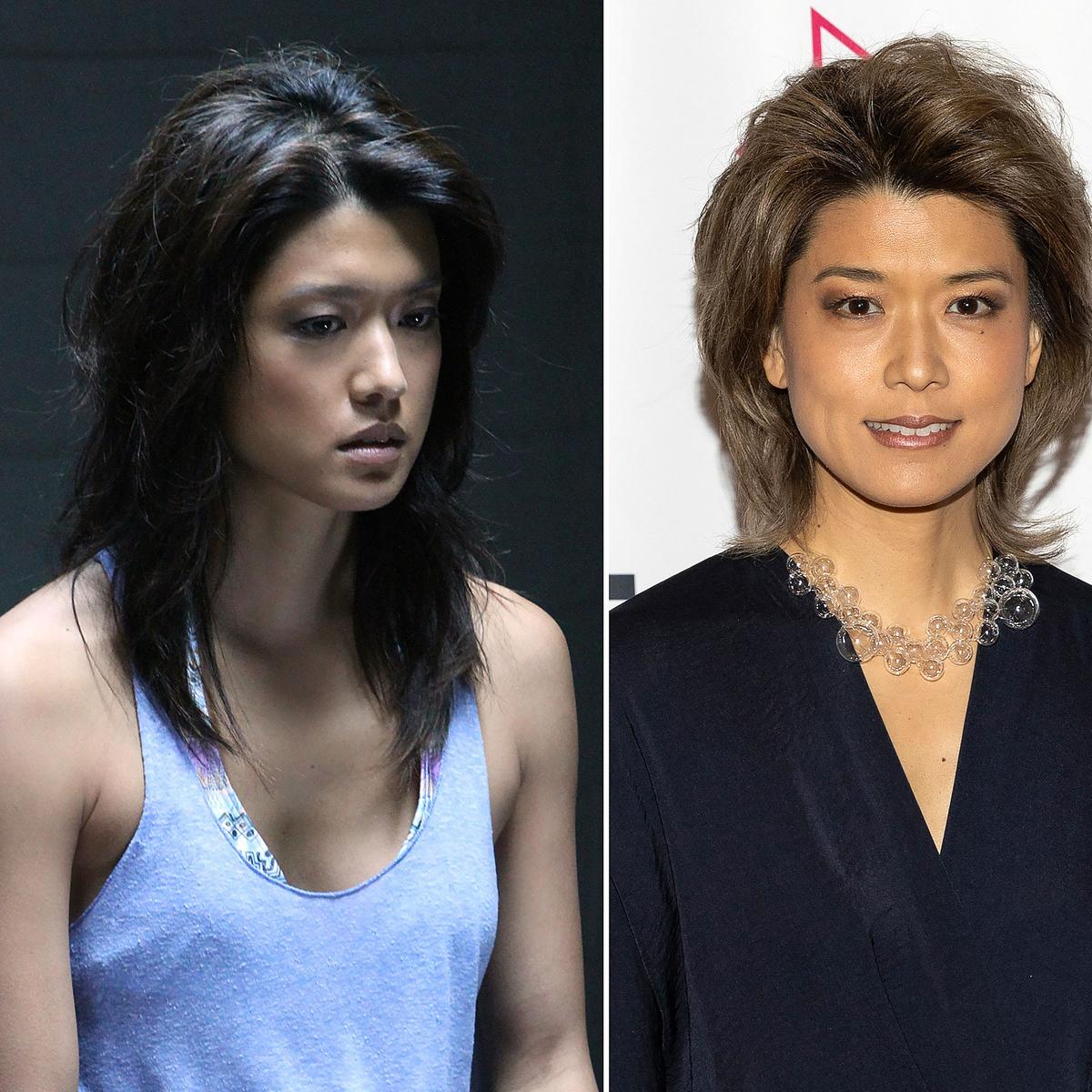  Everett Collection; Getty Images 