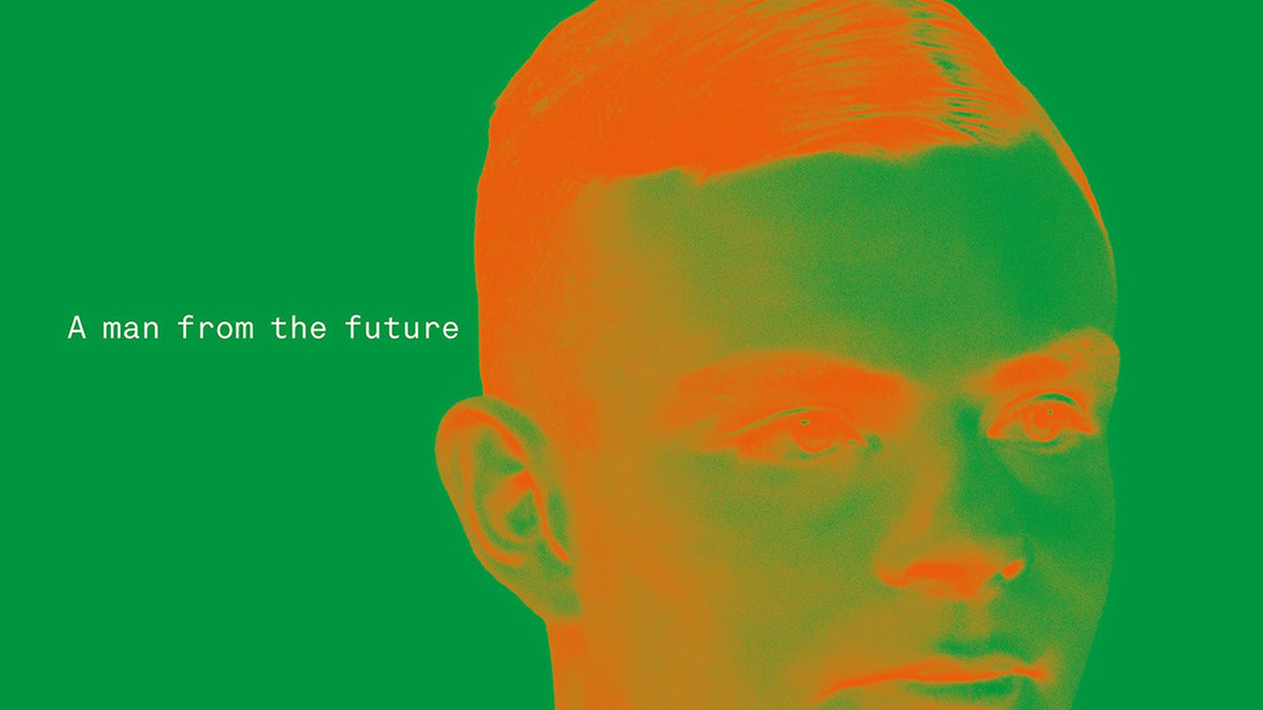 The Pet Shop Boys release album about persecuted war hero Alan Turing 