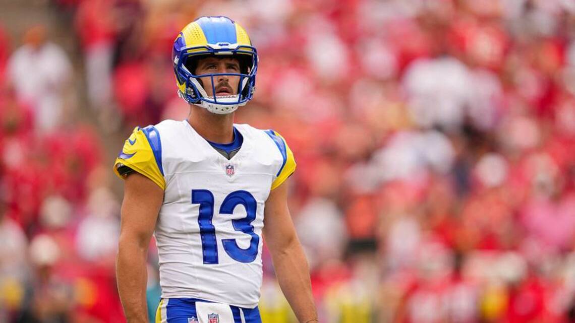 Rams Stock Up, Stock Down: Ty Simpson Shines in Win Over Chiefs