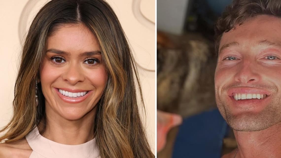 Taylor Frankie Paul's 'Bachelorette' Suitor Discusses Fans' ‘Bachelor' Pleas 